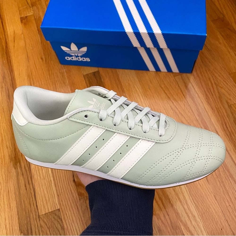Adidas Taekwondo Lace Women’s Sneakers
